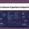CEO Dashboard & Startup Excel Templates Bundle
